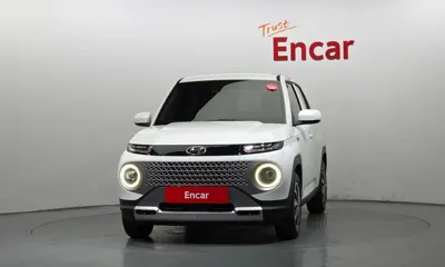 Hyundai Casper 2023, 91173 км, за 8074.04 USD