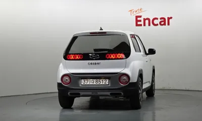 Hyundai Casper 2023, 91173 км, за 8074.04 USD