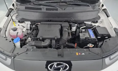 Hyundai Casper 2023, 91173 км, за 8074.04 USD - фото 6