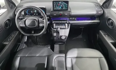 Hyundai Casper 2023, 91173 км, за 8074.04 USD - фото 7