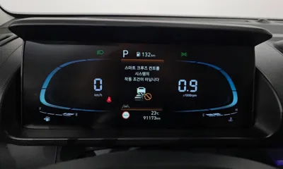 Hyundai Casper 2023, 91173 км, за 8074.04 USD - фото 8