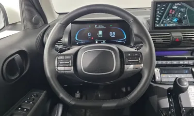 Hyundai Casper 2023, 91173 км, за 8074.04 USD - фото 14