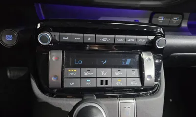 Hyundai Casper 2023, 91173 км, за 8074.04 USD - фото 31