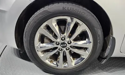Kia Canival 2015, 178048 км, за 5313.98 USD