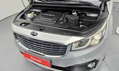 Kia Canival 2015, 178048 км, за 5313.98 USD - фото 6