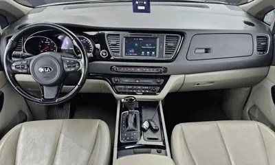 Kia Canival 2015, 178048 км, за 5313.98 USD - фото 7