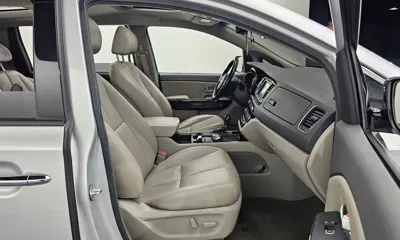 Kia Canival 2015, 178048 км, за 5313.98 USD - фото 10