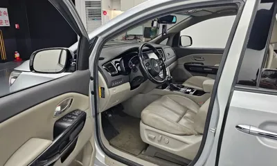 Kia Canival 2015, 178048 км, за 5313.98 USD - фото 11
