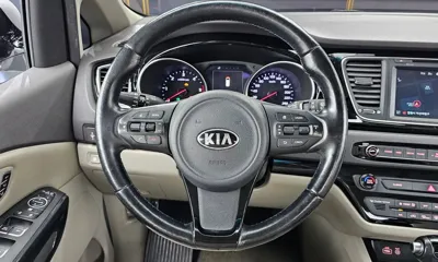 Kia Canival 2015, 178048 км, за 5313.98 USD - фото 13