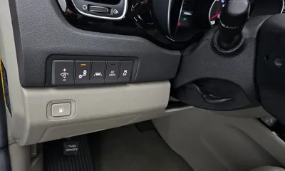 Kia Canival 2015, 178048 км, за 5313.98 USD - фото 16