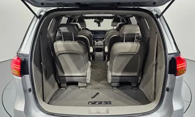 Kia Canival 2015, 178048 км, за 5313.98 USD - фото 20