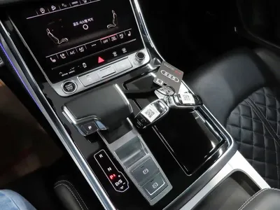 Audi Q8 2023, 55177 км, за 47064.92 USD - фото 9