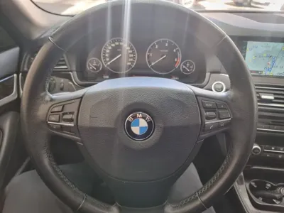 BMW 5-Series 2011, 143503 км, за 4096.46 USD - фото 6