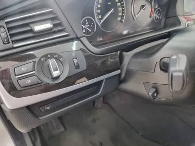 BMW 5-Series 2011, 143503 км, за 4096.46 USD - фото 9