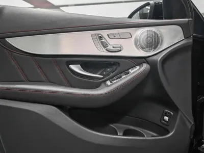 Mercedes-Benz GLC Coupe AMG 2020, 55000 км, за 35067.52 USD - фото 10