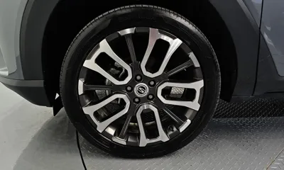 KG_Mobility_Ssangyong Torres 2023, 27866 км, за 14918.57 USD