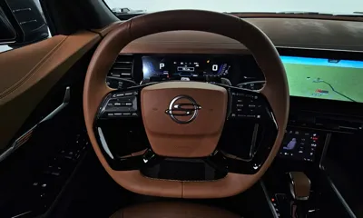 KG_Mobility_Ssangyong Torres 2023, 27866 км, за 14918.57 USD - фото 12