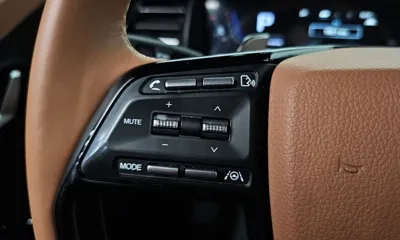 KG_Mobility_Ssangyong Torres 2023, 27866 км, за 14918.57 USD - фото 16