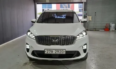 Kia Sorento 2019, 156249 км, за 10634.11 USD