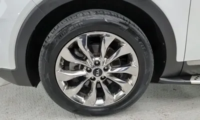 Kia Sorento 2019, 156249 км, за 10634.11 USD