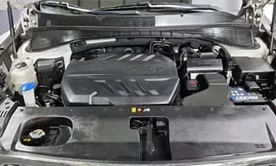 Kia Sorento 2019, 156249 км, за 10553.75 USD - фото 6