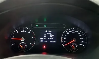 Kia Sorento 2019, 156249 км, за 10553.75 USD - фото 7