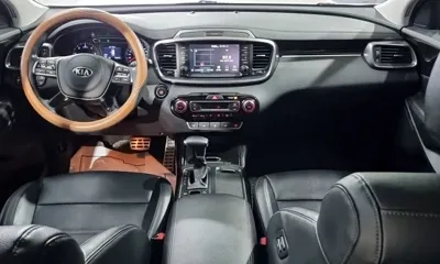 Kia Sorento 2019, 156249 км, за 10553.75 USD - фото 8