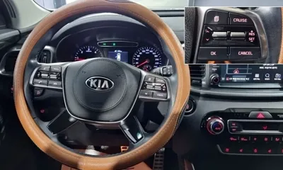 Kia Sorento 2019, 156249 км, за 10553.75 USD - фото 9