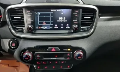 Kia Sorento 2019, 156249 км, за 10553.75 USD - фото 11