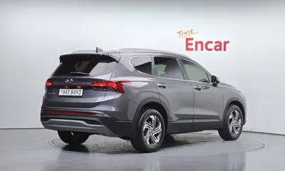 Hyundai Santafe 2022, 19290 км, за 16345.02 USD