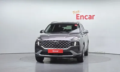 Hyundai Santafe 2022, 19290 км, за 16345.02 USD