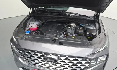 Hyundai Santafe 2022, 19290 км, за 16345.02 USD - фото 6