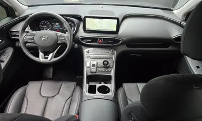Hyundai Santafe 2022, 19290 км, за 16345.02 USD - фото 7