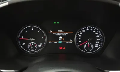 Hyundai Santafe 2022, 19290 км, за 16345.02 USD - фото 8