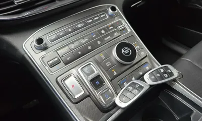 Hyundai Santafe 2022, 19290 км, за 16345.02 USD - фото 9