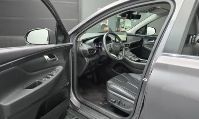 Hyundai Santafe 2022, 19290 км, за 16345.02 USD - фото 10