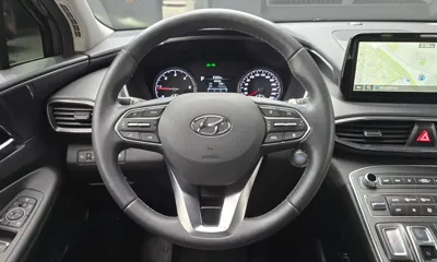 Hyundai Santafe 2022, 19290 км, за 16345.02 USD - фото 12