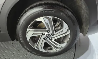Hyundai Santafe 2022, 19290 км, за 16345.02 USD - фото 21