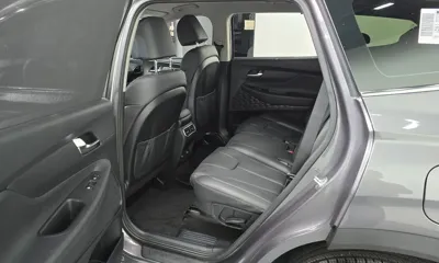 Hyundai Santafe 2022, 19290 км, за 16345.02 USD - фото 26