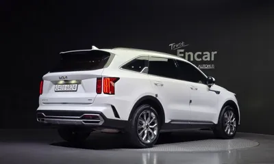 Kia Sorento 2023, 179401 км, за 15698.89 USD