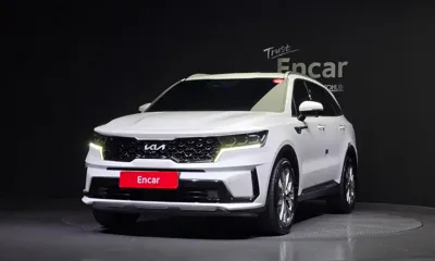 Kia Sorento 2023, 179401 км, за 15698.89 USD