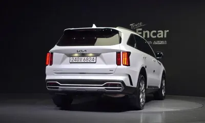 Kia Sorento 2023, 179401 км, за 15698.89 USD