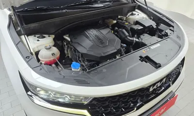 Kia Sorento 2023, 179401 км, за 15698.89 USD - фото 6