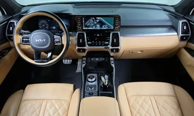 Kia Sorento 2023, 179401 км, за 15698.89 USD - фото 7