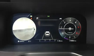 Kia Sorento 2023, 179401 км, за 15698.89 USD - фото 8