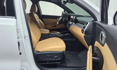Kia Sorento 2023, 179401 км, за 15698.89 USD - фото 10