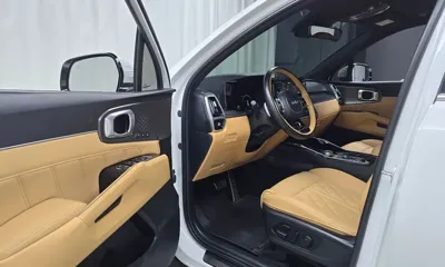 Kia Sorento 2023, 179401 км, за 15698.89 USD - фото 11