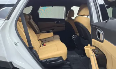 Kia Sorento 2023, 179401 км, за 15698.89 USD - фото 12