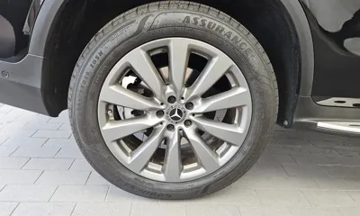 Mercedes-Benz GLC-Class 2019, 44954 км, за 18045.61 USD