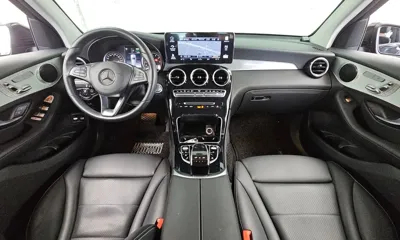 Mercedes-Benz GLC-Class 2019, 44954 км, за 18045.61 USD - фото 7